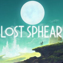 LOST SPHEAR PS4 (Индия)