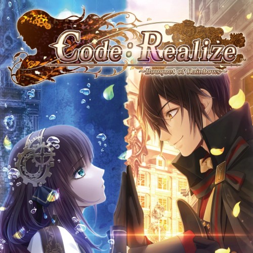 Code: Realize ~Bouquet of Rainbows~ PS4 (Индия)