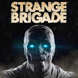 Strange Brigade PS4 (Индия)