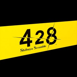 428: Shibuya Scramble PS4 (Индия)