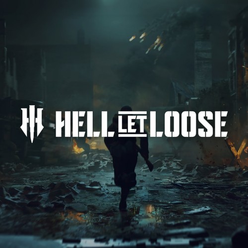 Hell Let Loose PS5 (Индия)