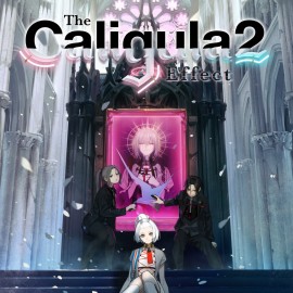 The Caligula Effect 2 PS4 (Индия)