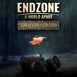 Endzone - A World Apart PS5 (Индия)