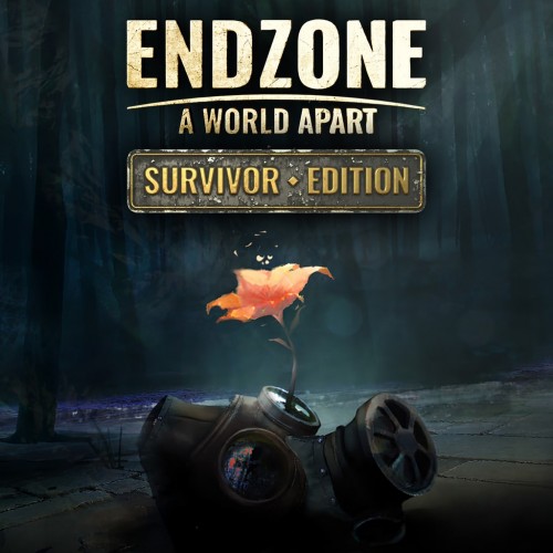 Endzone - A World Apart PS5 (Индия)