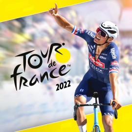 Tour de France 2022 PS4 (Индия)