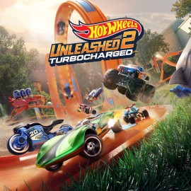 HOT WHEELS UNLEASHED 2 - Turbocharged PS4 & PS5 (Индия)