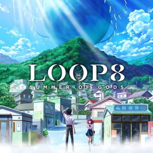 Loop8: Summer of Gods PS4 (Индия)