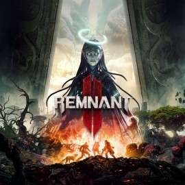 Remnant II - Standard Edition PS5 (Индия)