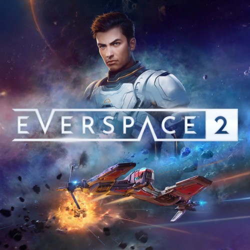 EVERSPACE 2 PS5 (Индия)