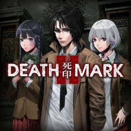 Spirit Hunter: Death Mark II PS5 (Индия)