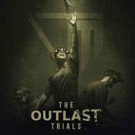 The Outlast Trials PS4 & PS5 (Индия)