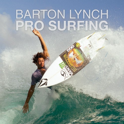 Barton Lynch Pro Surfing PS5 (Индия)