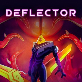 Deflector PS4 (Индия)