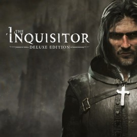 The Inquisitor - Deluxe Edition PS5 (Индия)