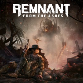 Remnant: From the Ashes PS4 (Индия)