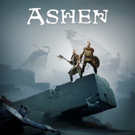 Ashen PS4 (Индия)