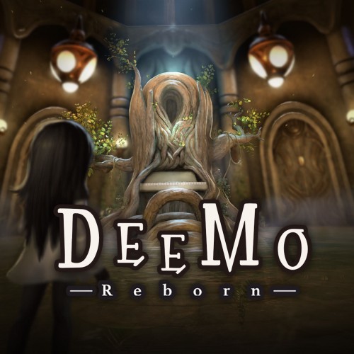 DEEMO -Reborn- PS4 (Индия)