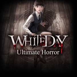 White Day - Ultimate Horror Edition PS4 (Индия)