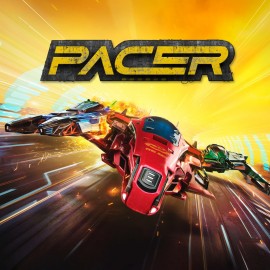 PACER PS4 (Индия)