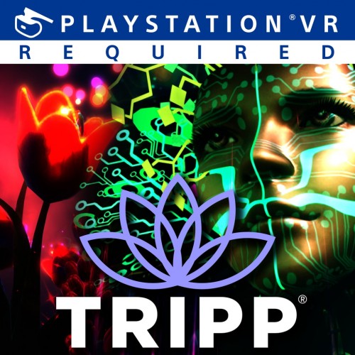 TRIPP PS4 (Индия)