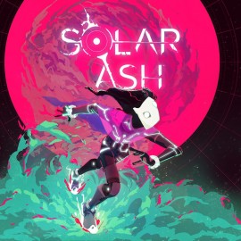 Solar Ash PS4 & PS5 (Индия)