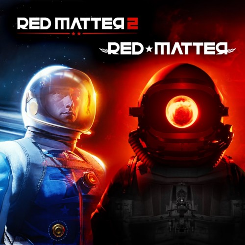 Red Matter Collection PS4 & PS5 (Индия)