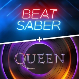 Beat Saber + Queen Music Pack PS4 & PS5 (Индия)