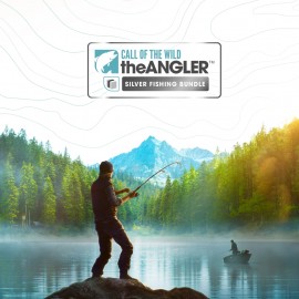 Call of the Wild: The Angler - Silver Fishing Bundle PS4 & PS5 (Индия)