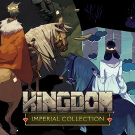 Kingdom Imperial Collection PS4 & PS5 (Индия)