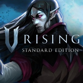 V Rising PS5 (Индия)