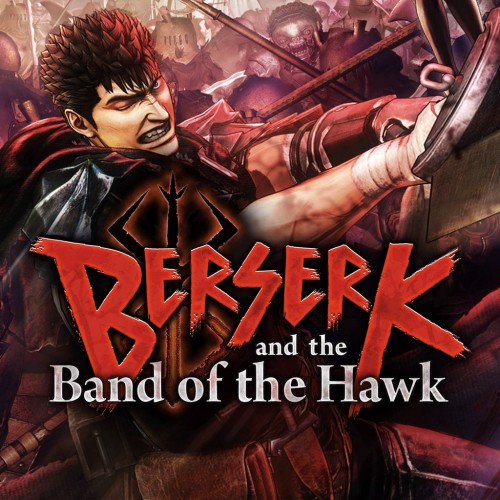 Berserk and the Band of the Hawk PS4 (Индия)