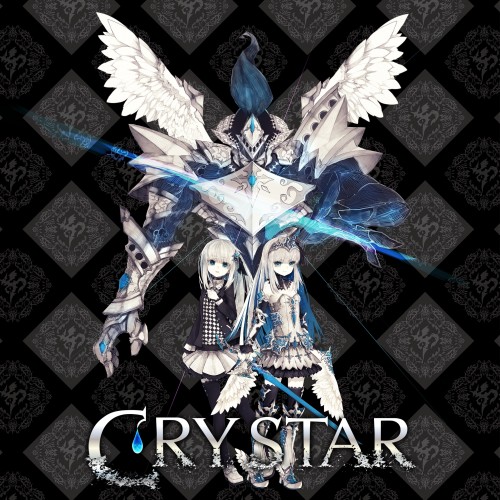 CRYSTAR PS4 (Индия)