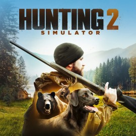 Hunting Simulator 2 PS4 (Индия)