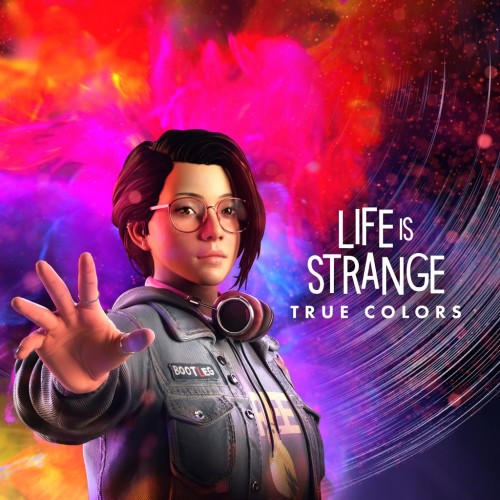 Life is Strange: True Colors PS4 & PS5 (Индия)