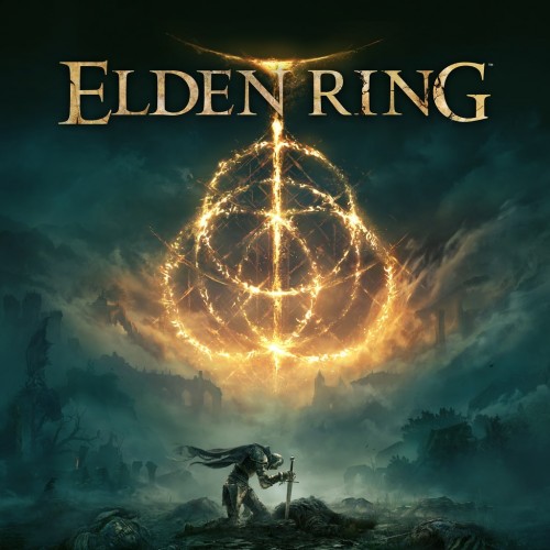 ELDEN RING PS4 & PS5 (Индия)