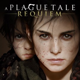 A Plague Tale: Requiem PS5 (Индия)