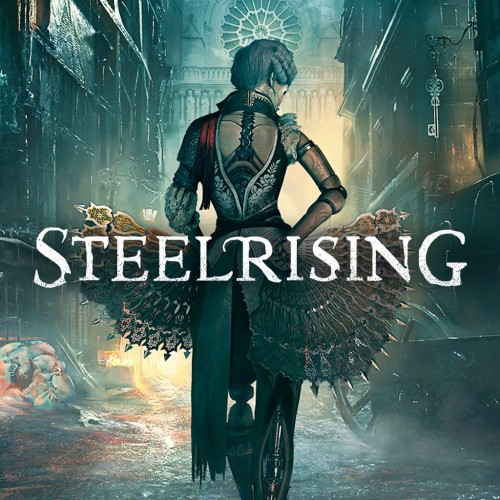 Steelrising PS5 (Индия)