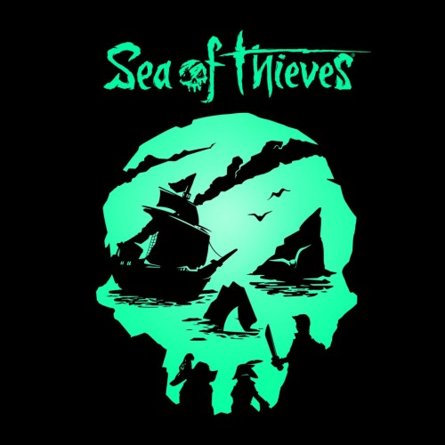 Sea of Thieves PS5 (Индия)