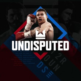 Undisputed PS5 (Индия)