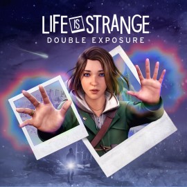 Life is Strange: Double Exposure PS5 (Индия)