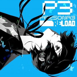 Persona 3 Reload Digital Deluxe Edition PS4 & PS5 (Индия)