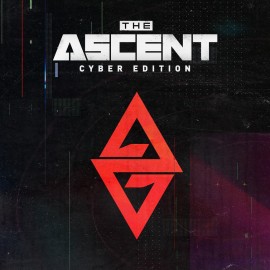 The Ascent: Cyber Edition PS4 & PS5 (Индия)