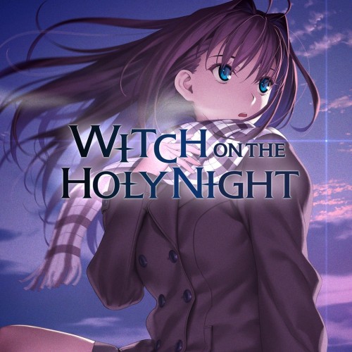 Witch on the Holy Night PS4 (Индия)