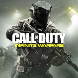 Call of Duty: Infinite Warfare PS4 (Индия)