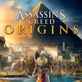 Assassin's Creed Origins PS4 (Индия)