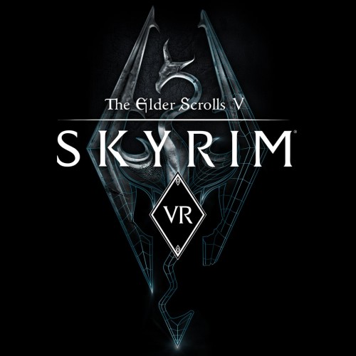 The Elder Scrolls V: Skyrim VR PS4 (Индия)