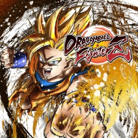 DRAGON BALL FighterZ PS4 (Индия)