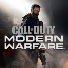 Call of Duty: Modern Warfare PS4 (Индия)