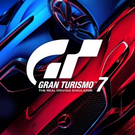 Gran Turismo 7 PS4 (Индия)