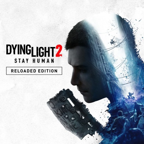 Dying Light 2 Stay Human PS4&PS5 (Индия)